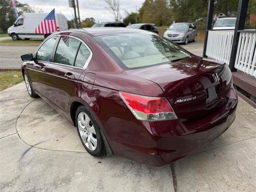 2009 Honda Accord EX
