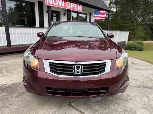 2009 Honda Accord EX