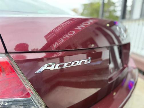2009 Honda Accord EX