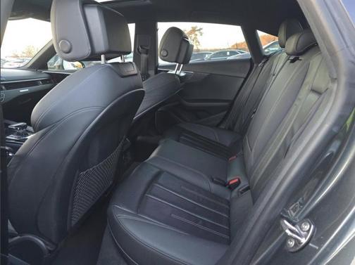 2021 Audi A5 Sportback 45 S Line Premium