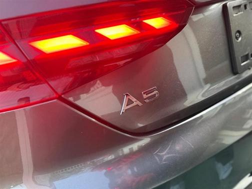 2021 Audi A5 Sportback 45 S Line Premium