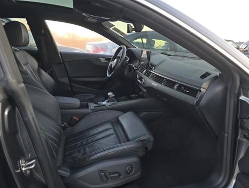 2021 Audi A5 Sportback 45 S Line Premium