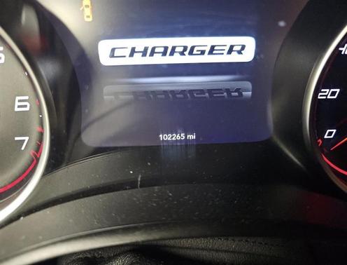 2019 Dodge Charger GT