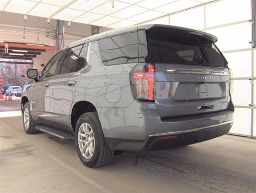 2021 Chevrolet Tahoe LS