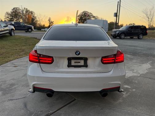 2014 BMW 335 335i xDrive