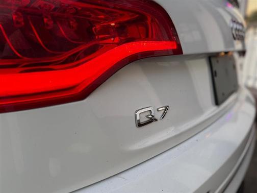 2010 Audi Q7 3.0 Premium Plus