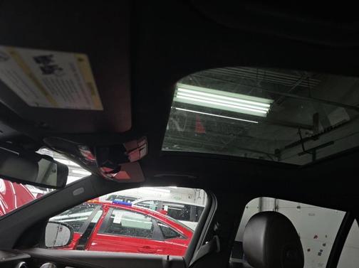 2017 Mercedes-Benz GLC 300 4MATIC