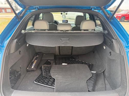 2016 Audi Q3 2.0T Premium Plus