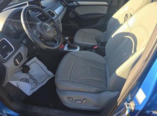 2016 Audi Q3 2.0T Premium Plus