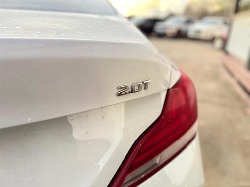 2019 Genesis G70 2.0T Advanced