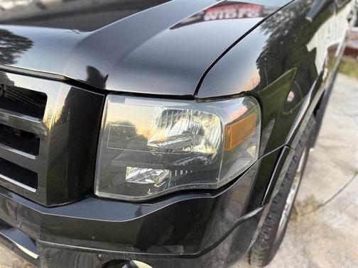 2010 Ford Expedition Limited