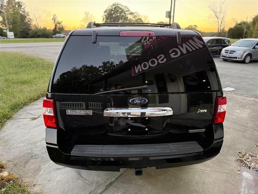 2010 Ford Expedition Limited