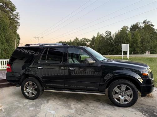 2010 Ford Expedition Limited