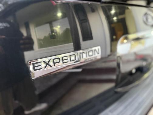 2010 Ford Expedition Limited