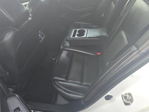 2017 Nissan Maxima 3.5 SL