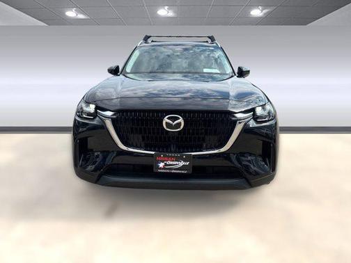 2024 Mazda CX-90 3.3 Turbo Preferred