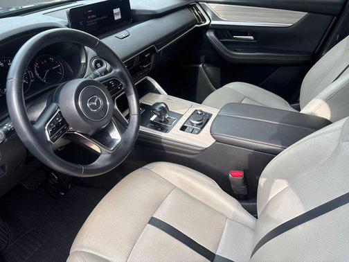 2024 Mazda CX-90 3.3 Turbo Preferred