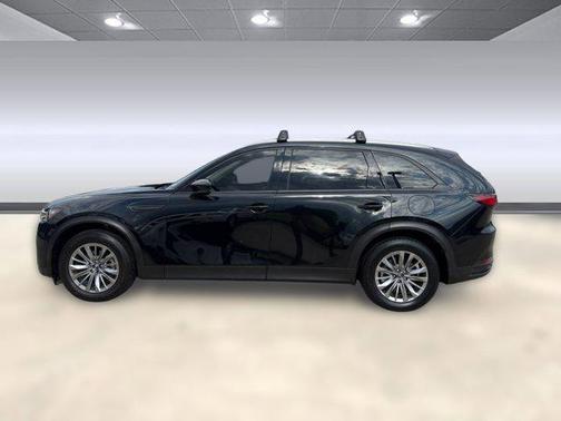 2024 Mazda CX-90 3.3 Turbo Preferred