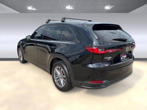 2024 Mazda CX-90 3.3 Turbo Preferred