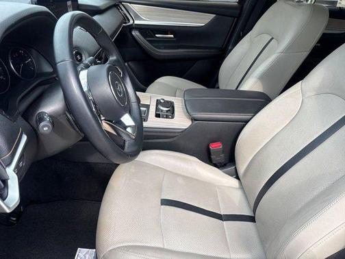 2024 Mazda CX-90 3.3 Turbo Preferred