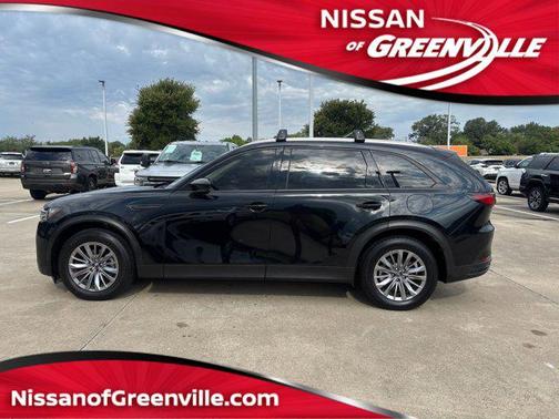 2024 Mazda CX-90 3.3 Turbo Preferred
