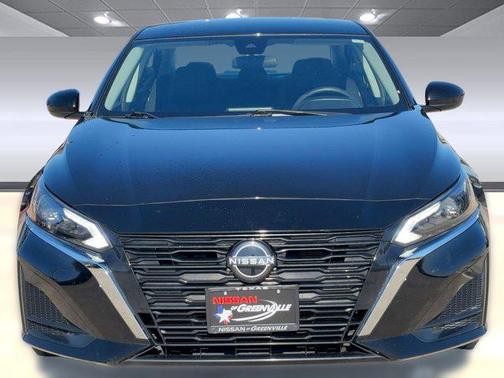 2023 Nissan Altima S FWD