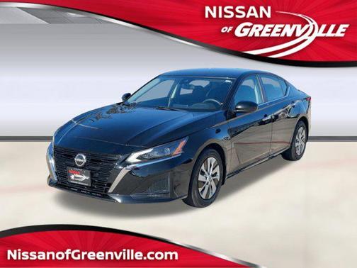 2023 Nissan Altima S FWD