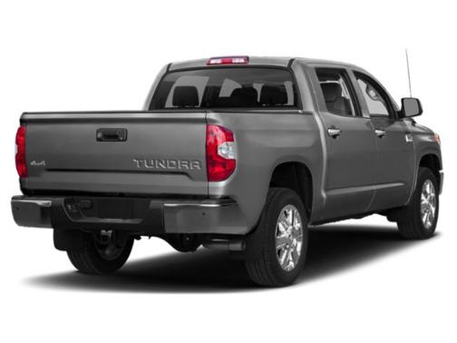 2015 Toyota Tundra 1794 Edition