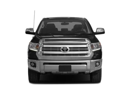 2015 Toyota Tundra 1794 Edition