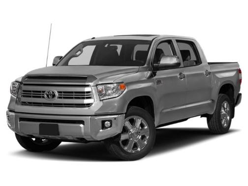 2015 Toyota Tundra 1794 Edition