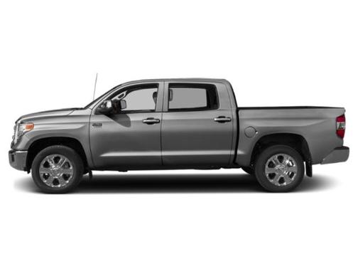 2015 Toyota Tundra 1794 Edition