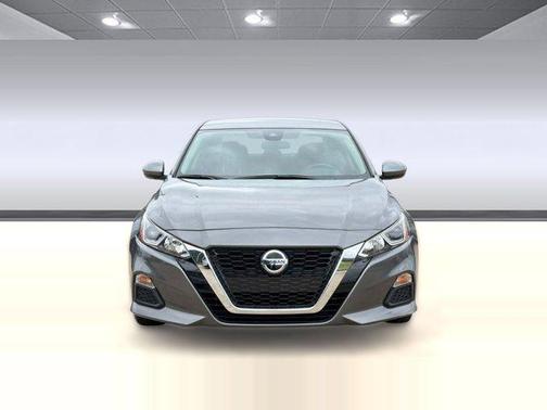 2021 Nissan Altima S FWD