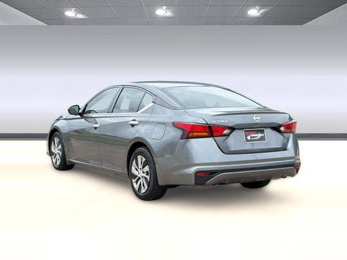 2021 Nissan Altima S FWD