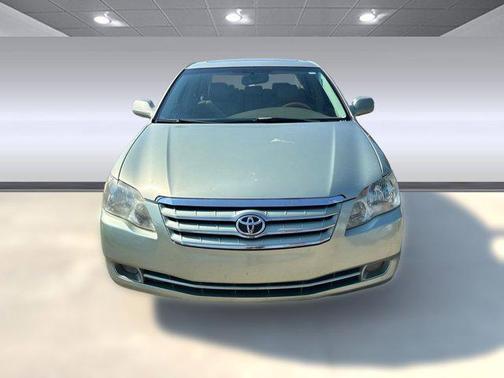 2006 Toyota Avalon Limited