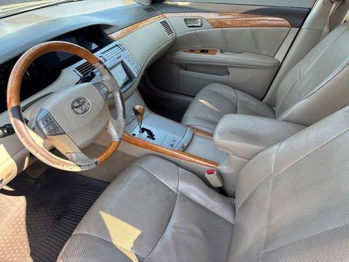 2006 Toyota Avalon Limited