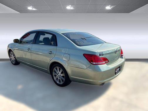 2006 Toyota Avalon Limited