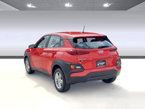 2019 Hyundai KONA SE