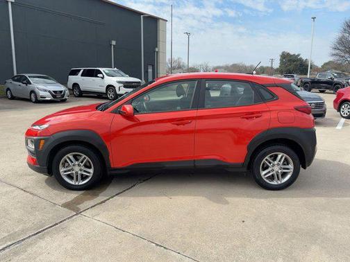 2019 Hyundai KONA SE