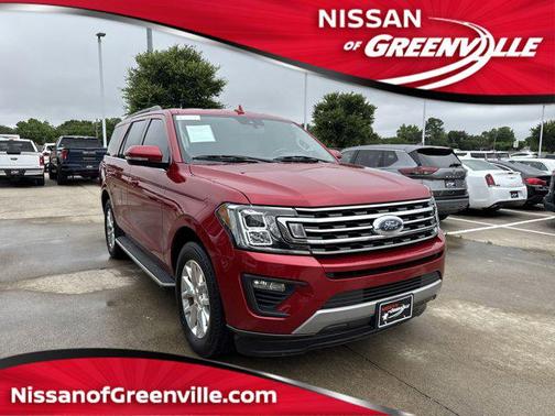 2021 Ford Expedition XLT