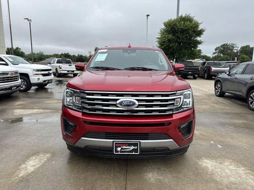 2021 Ford Expedition XLT