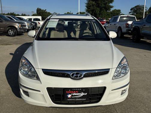 2011 Hyundai Elantra Touring SE
