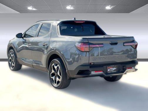 2023 Hyundai SANTA CRUZ Limited