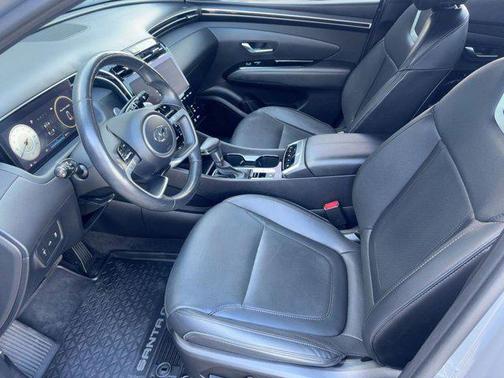 2023 Hyundai SANTA CRUZ Limited