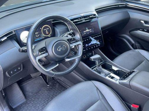 2023 Hyundai SANTA CRUZ Limited