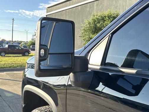 2021 Chevrolet Silverado 2500 Custom