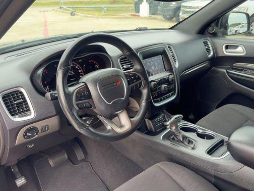 2020 Dodge Durango SXT Plus
