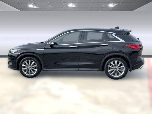 2021 INFINITI QX50 PURE