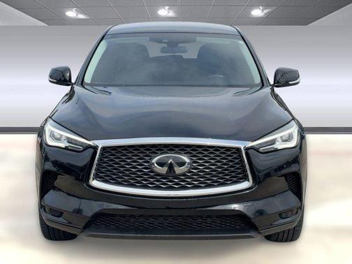 2021 INFINITI QX50 PURE