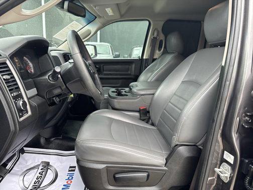 2020 RAM 1500 Tradesman