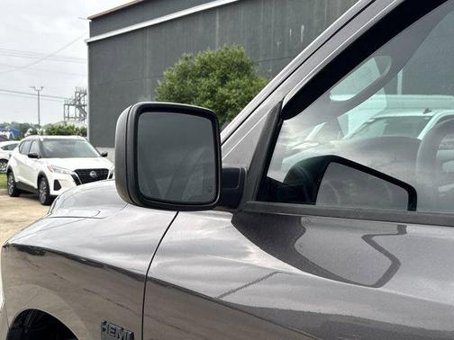2020 RAM 1500 Tradesman